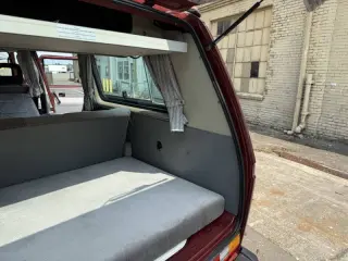 1988 Volkswagen Vanagon Camper