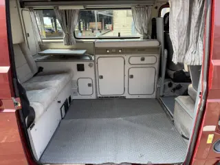 1988 Volkswagen Vanagon Camper