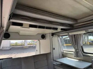 1988 Volkswagen Vanagon Camper