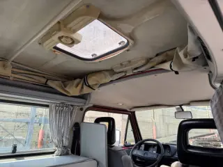 1988 Volkswagen Vanagon Camper