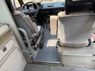 1988 Volkswagen Vanagon Camper