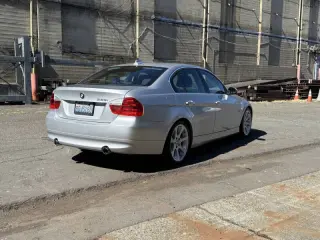 2008 BMW 3 Series 335i