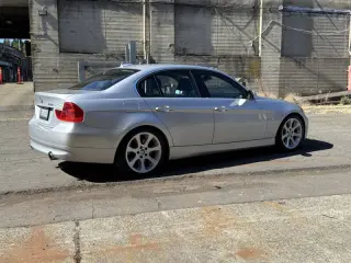 2008 BMW 3 Series 335i
