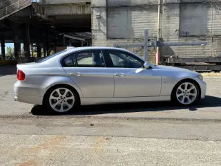 2008 BMW 3 Series 335i