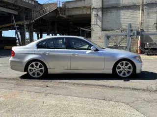 2008 BMW 3 Series 335i