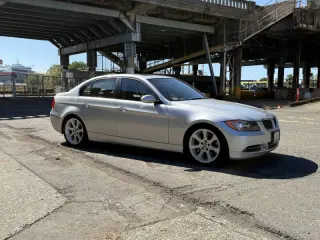 2008 BMW 3 Series 335i