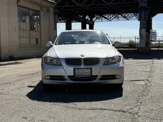 2008 BMW 3 Series 335i