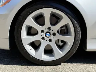 2008 BMW 3 Series 335i