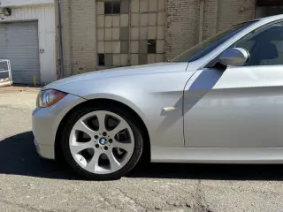 2008 BMW 3 Series 335i