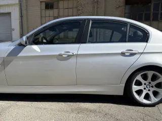 2008 BMW 3 Series 335i