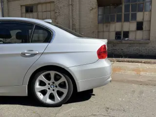 2008 BMW 3 Series 335i