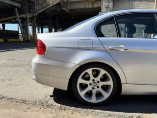 2008 BMW 3 Series 335i