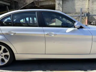 2008 BMW 3 Series 335i