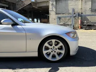 2008 BMW 3 Series 335i