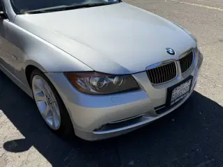 2008 BMW 3 Series 335i