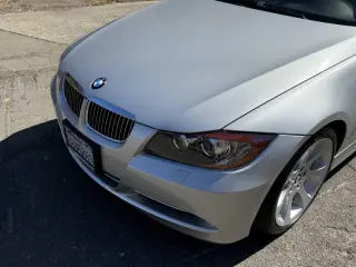 2008 BMW 3 Series 335i