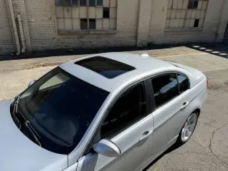2008 BMW 3 Series 335i