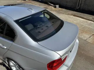 2008 BMW 3 Series 335i