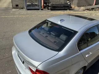 2008 BMW 3 Series 335i