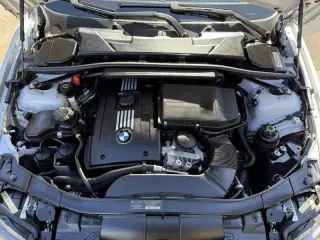 2008 BMW 3 Series 335i