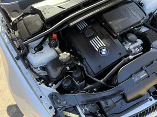 2008 BMW 3 Series 335i