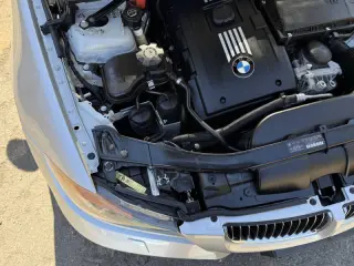 2008 BMW 3 Series 335i