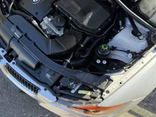2008 BMW 3 Series 335i