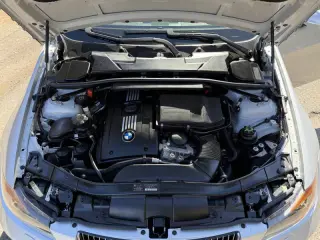 2008 BMW 3 Series 335i