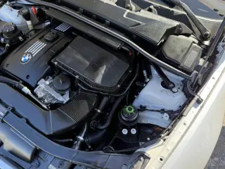 2008 BMW 3 Series 335i