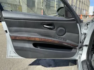 2008 BMW 3 Series 335i