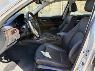 2008 BMW 3 Series 335i
