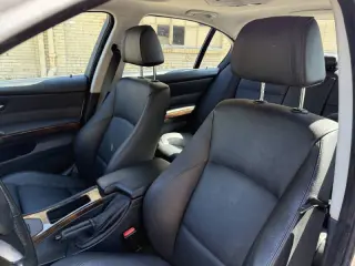 2008 BMW 3 Series 335i