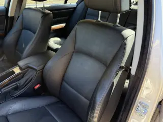 2008 BMW 3 Series 335i