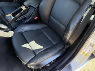 2008 BMW 3 Series 335i