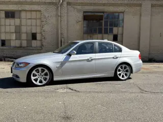2008 BMW 3 Series 335i