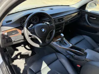 2008 BMW 3 Series 335i