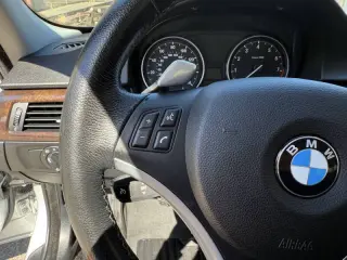 2008 BMW 3 Series 335i