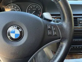 2008 BMW 3 Series 335i