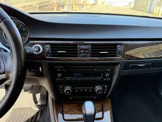 2008 BMW 3 Series 335i
