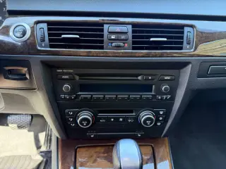 2008 BMW 3 Series 335i