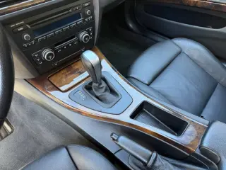 2008 BMW 3 Series 335i