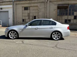 2008 BMW 3 Series 335i
