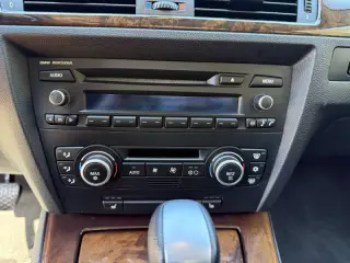2008 BMW 3 Series 335i