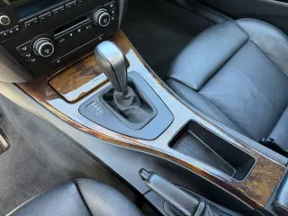 2008 BMW 3 Series 335i