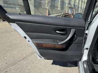 2008 BMW 3 Series 335i