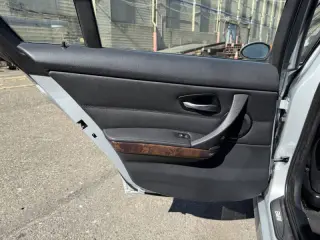 2008 BMW 3 Series 335i