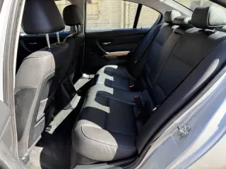 2008 BMW 3 Series 335i