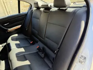 2008 BMW 3 Series 335i