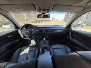 2008 BMW 3 Series 335i