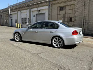 2008 BMW 3 Series 335i